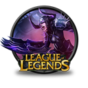 Shyvana Darkflame icon